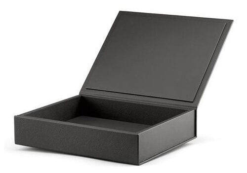جعبه هارد باکس مدل کتابی